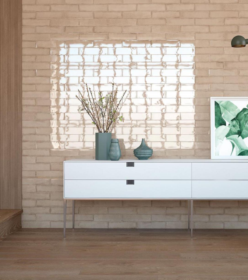 Groot assortiment tegels