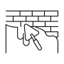 Wand Bouwen