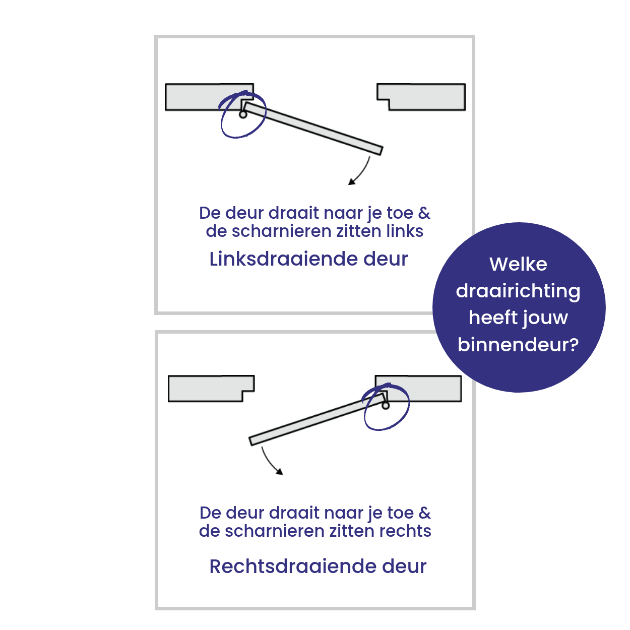 Binnendeur Skantrae Slimseries SSL 4407 Nevel Glas Wit