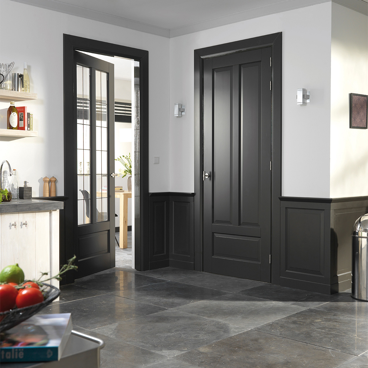 Binnendeur Skantrae Accent SKS 1217