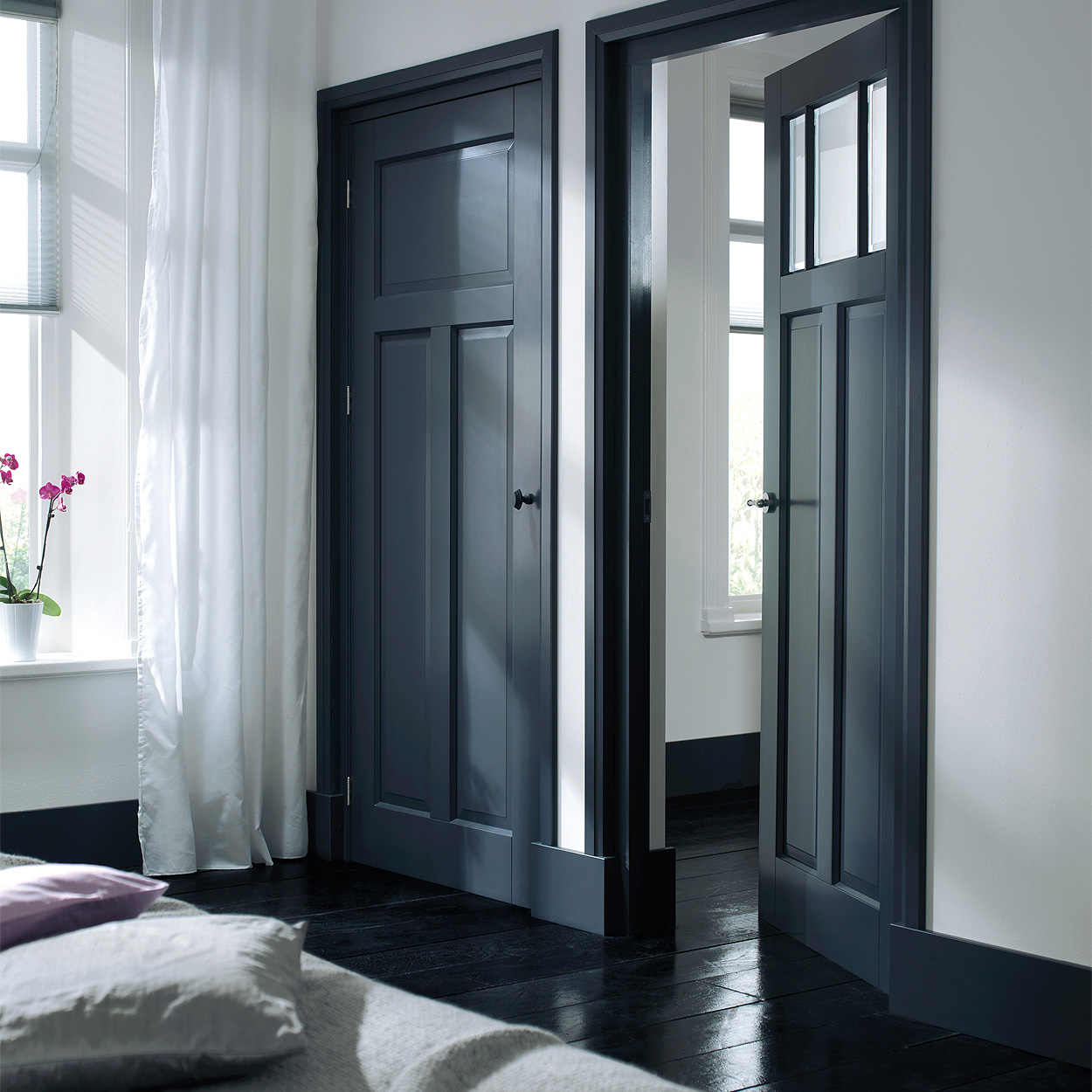 Binnendeur Skantrae Accent SKS 1217