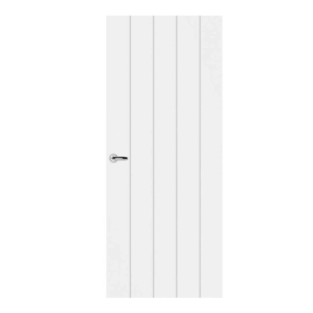 Binnendeur Skantrae boardpaneel SKB 208