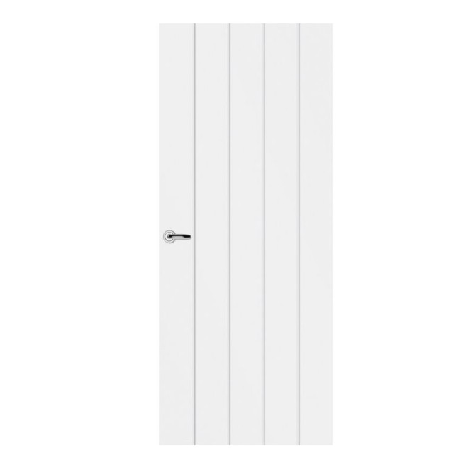 Binnendeur Skantrae boardpaneel SKB 208