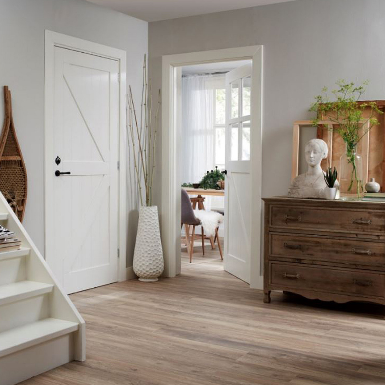 Binnendeur Skantrae Cottage SKS 2516