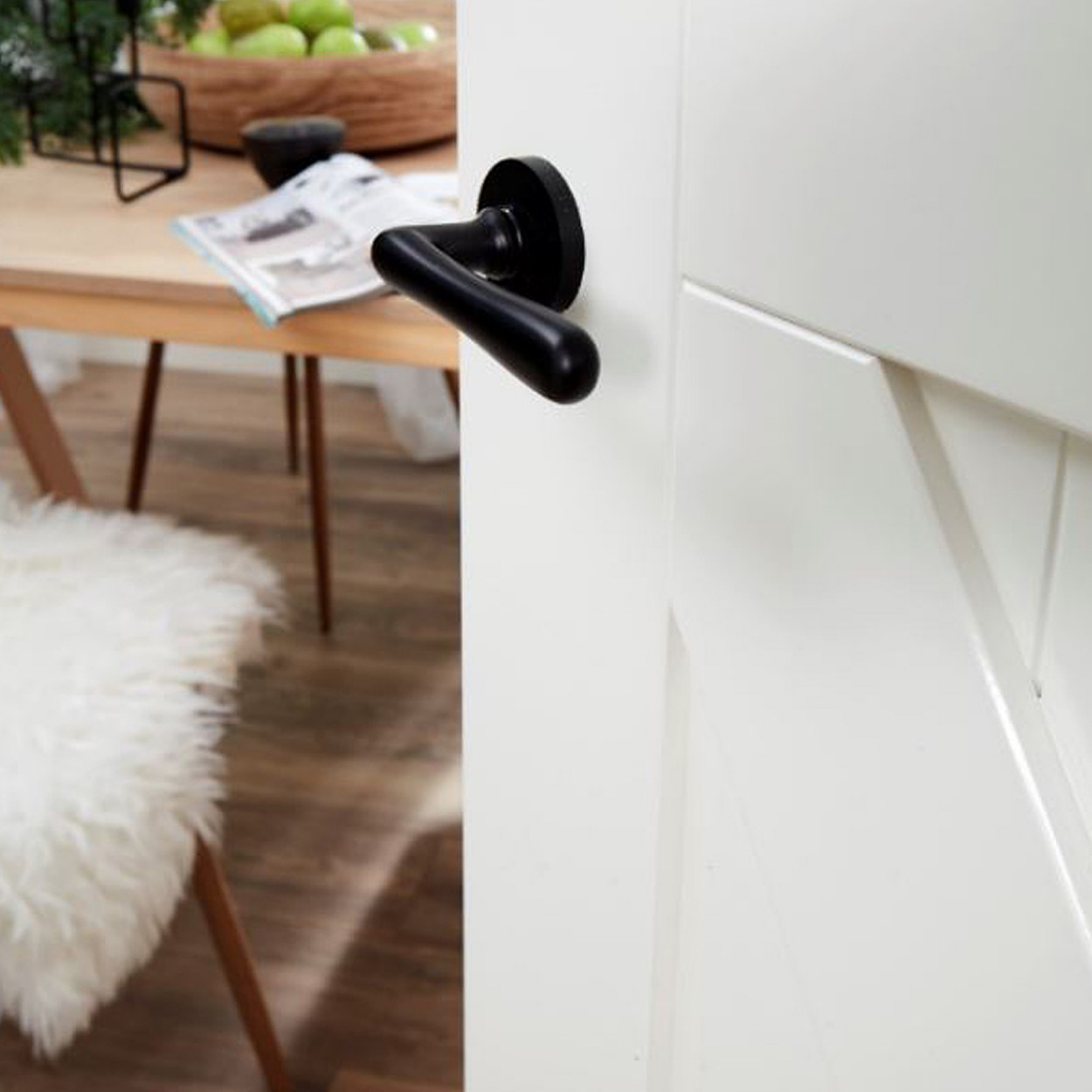 Binnendeur Skantrae Cottage SKS 2516