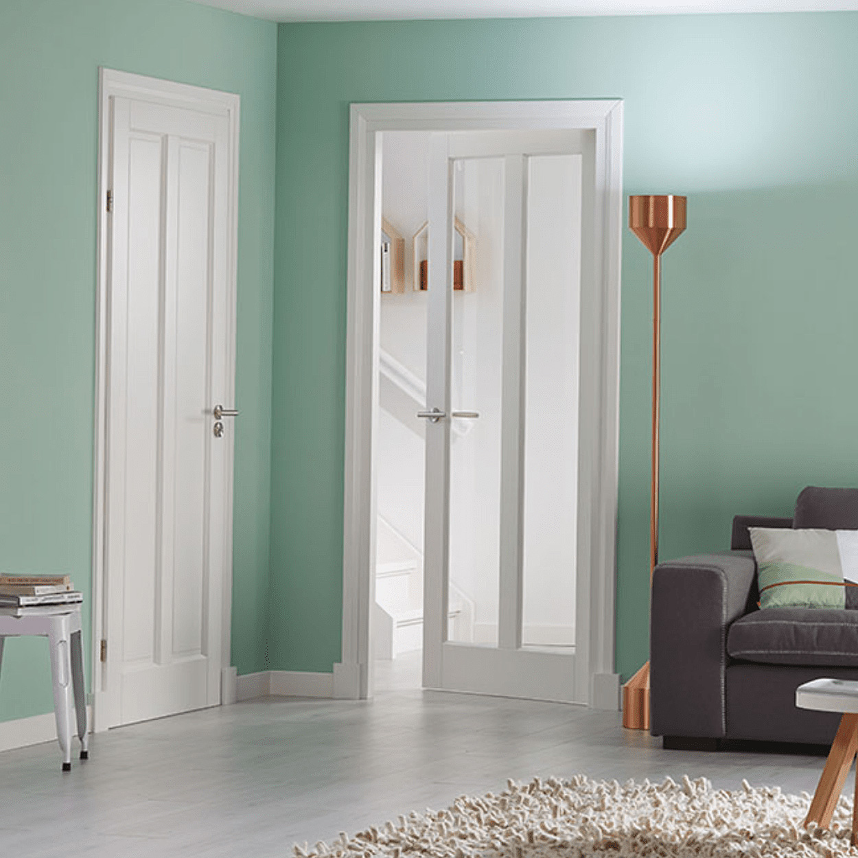 Binnendeur Skantrae Essence E032