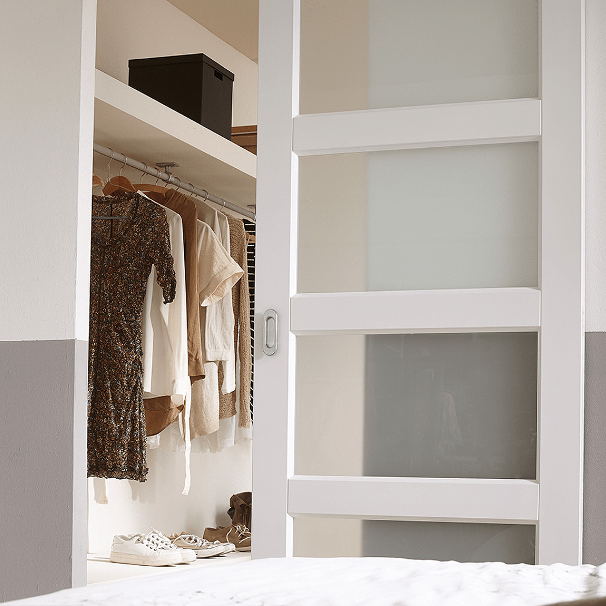 Binnendeur Skantrae Essence E032