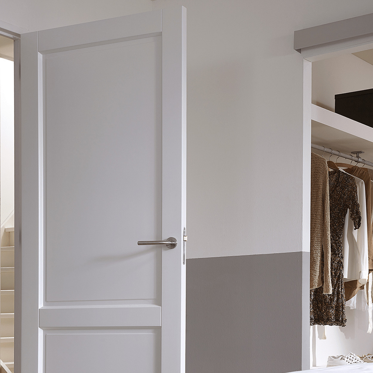 Binnendeur Skantrae Essence E032