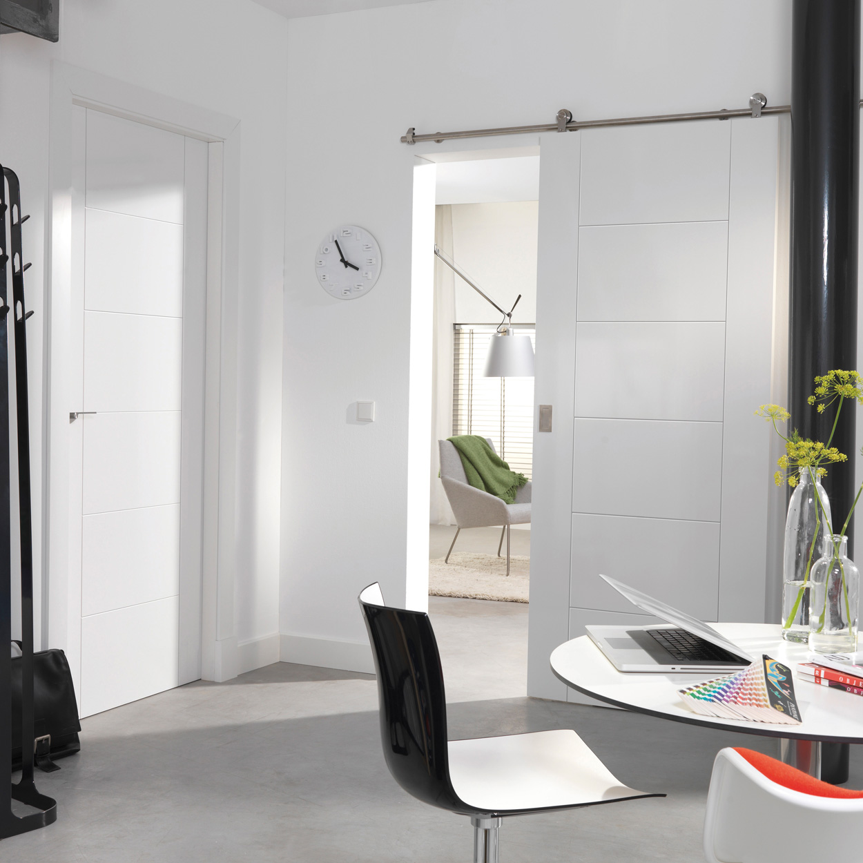 Binnendeur Skantrae Nano SKL 953