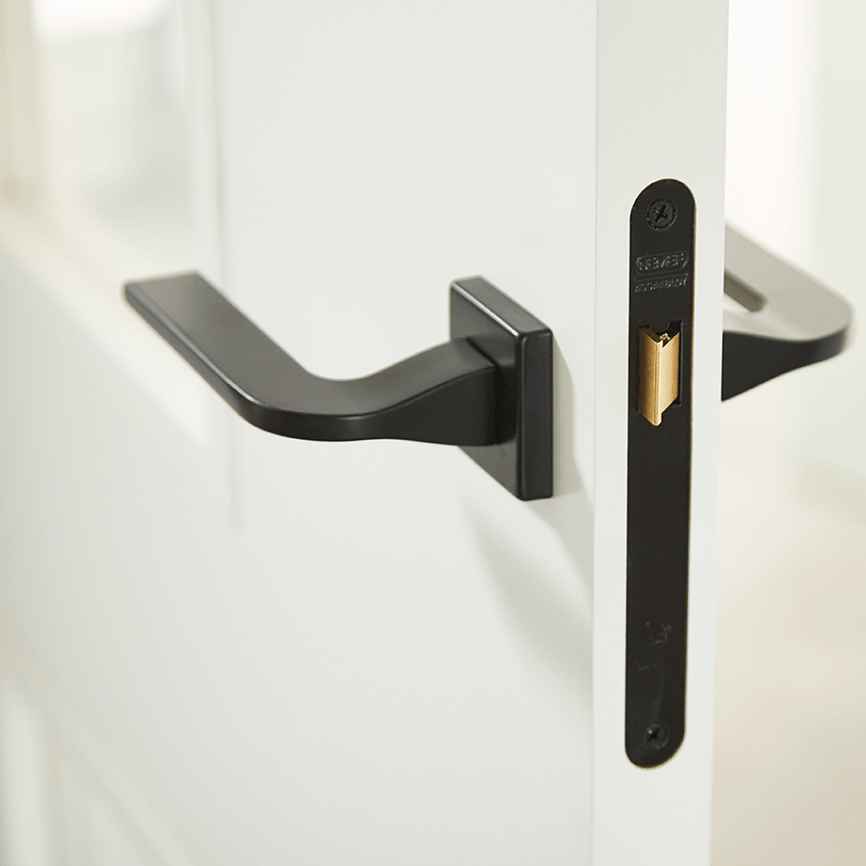 Binnendeur Skantrae Nano SKL 953