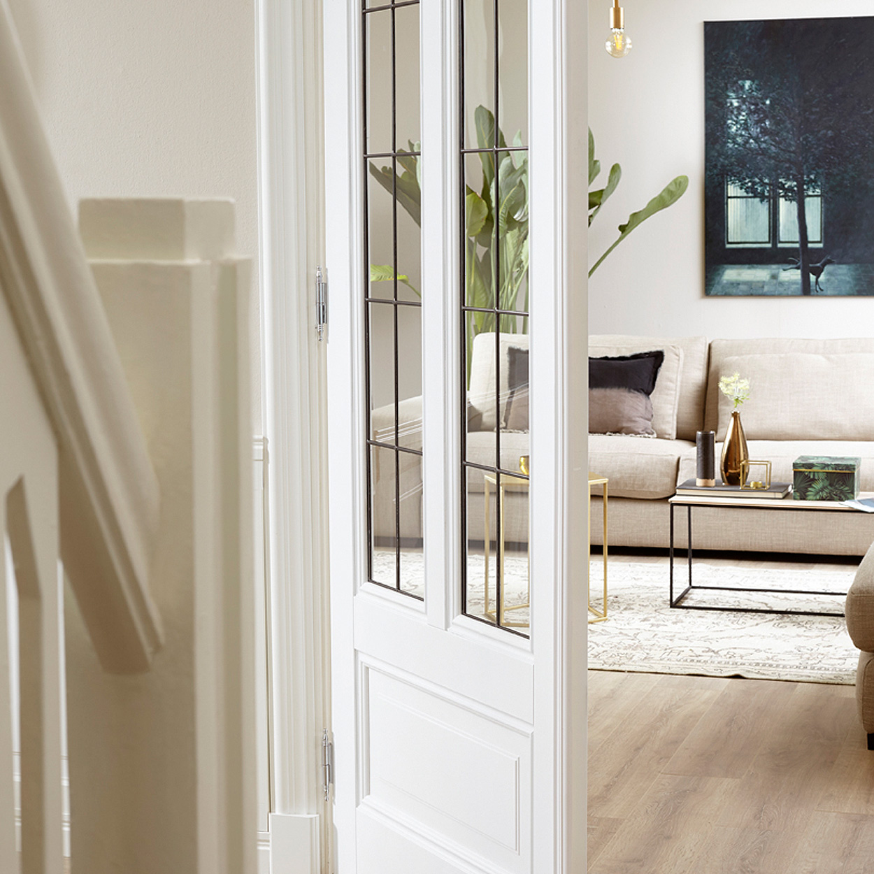 Binnendeur Skantrae Prestige SKS 2247