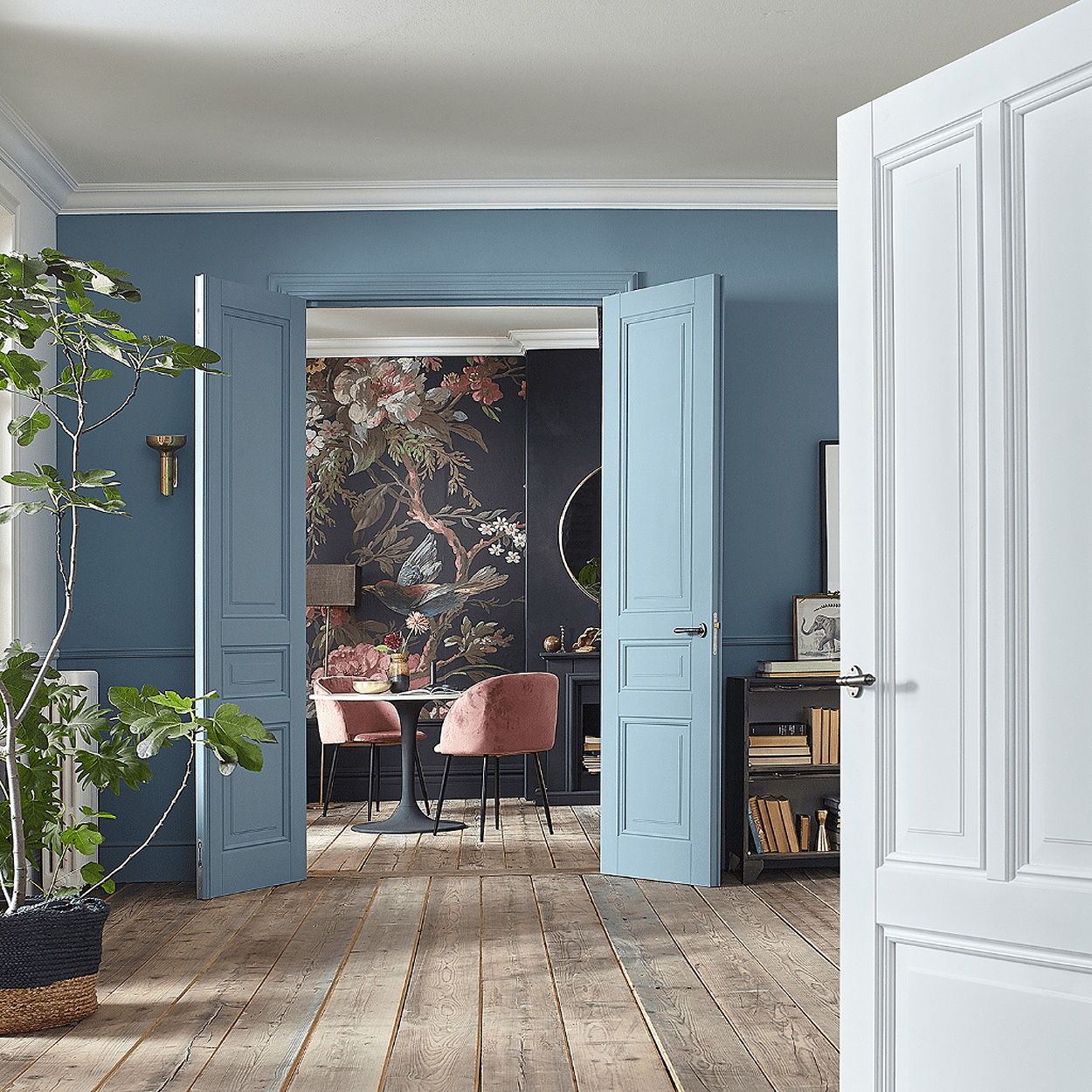 Binnendeur Skantrae Prestige SKS 2247