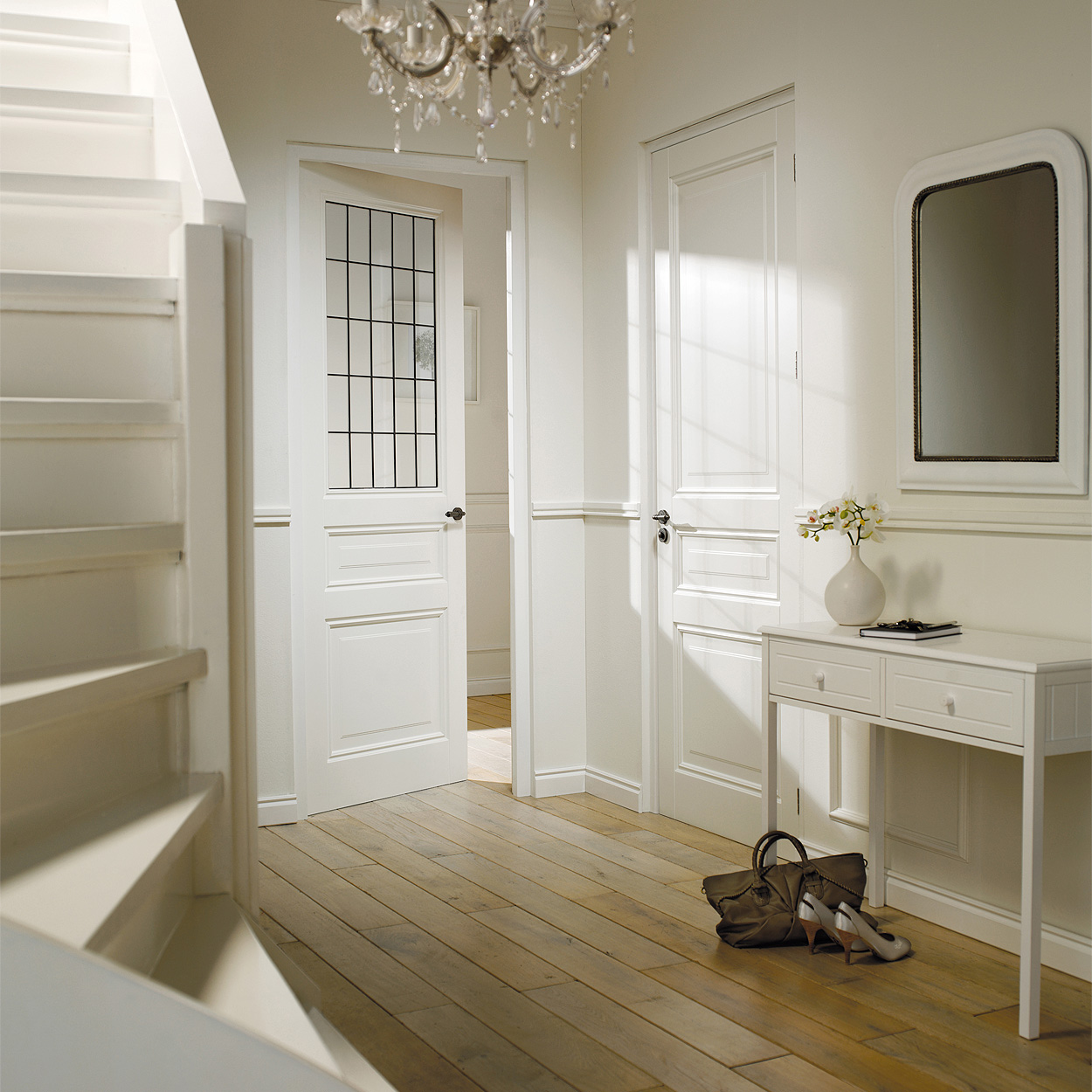 Binnendeur Skantrae Prestige SKS 2247