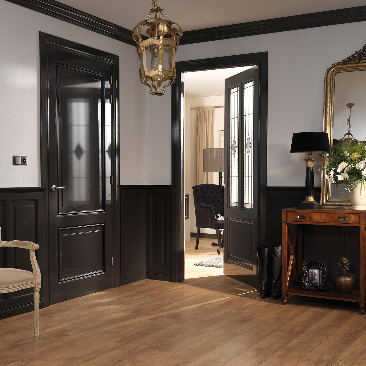 Binnendeur Skantrae Prestige SKS 2247