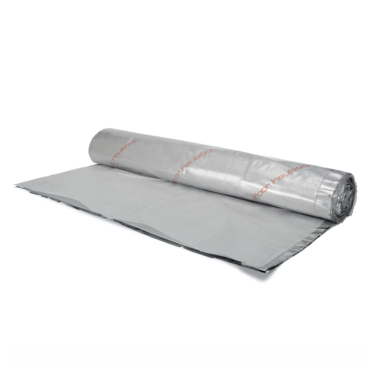 SuperFOIL SFUF Vloerisolatie 6 mm – Rol 12m²