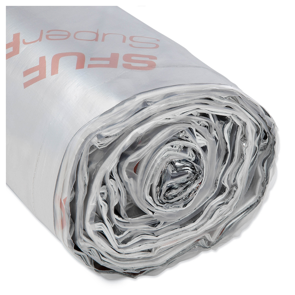 SuperFOIL SFUF Vloerisolatie 6 mm – Rol 12m²