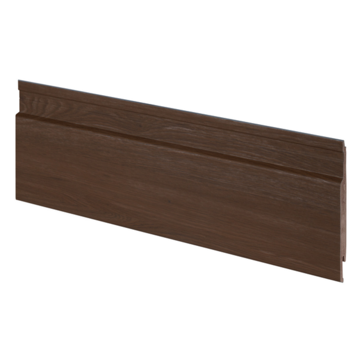Escade Sponningdeel Amaranth Oak 600cm - 2 stuks - 1.72m2