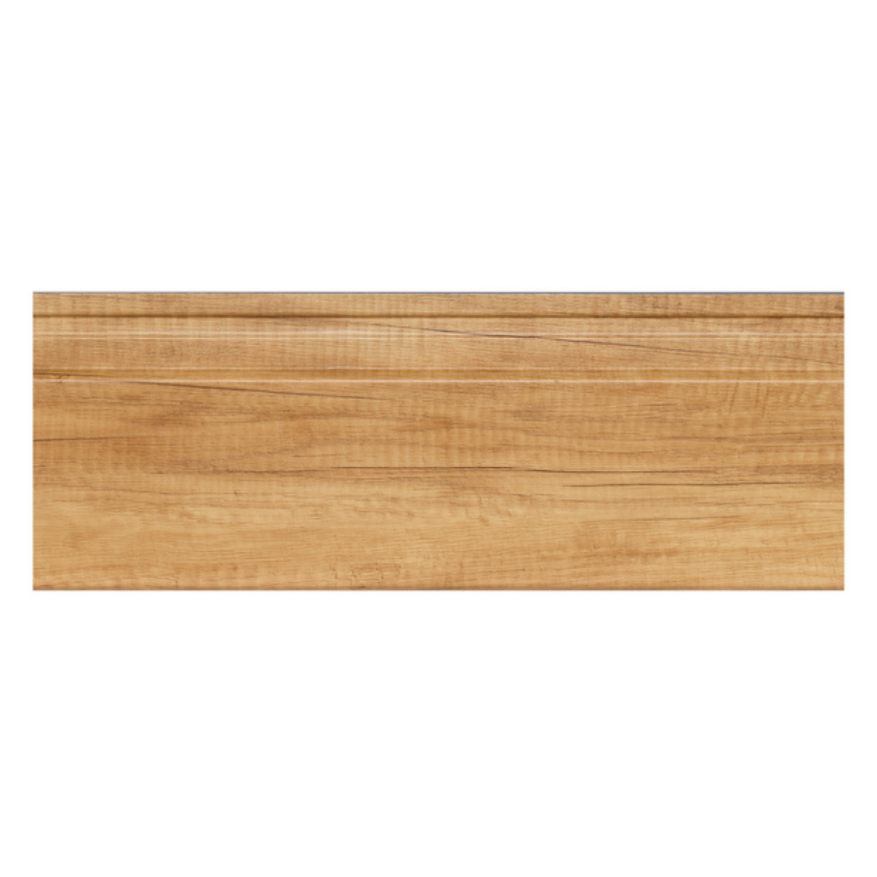 Escade Sponningdeel Desert Oak 600cm - 2 stuks - 1.72m2