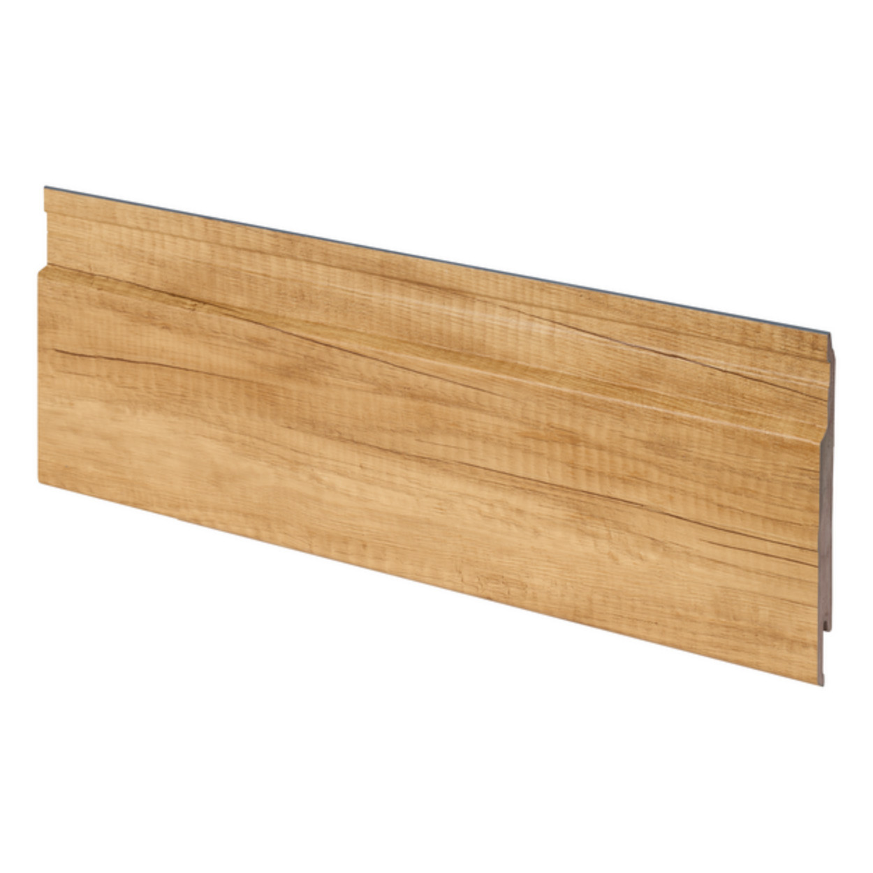 Escade Sponningdeel Desert Oak 600cm - 2 stuks - 1.72m2