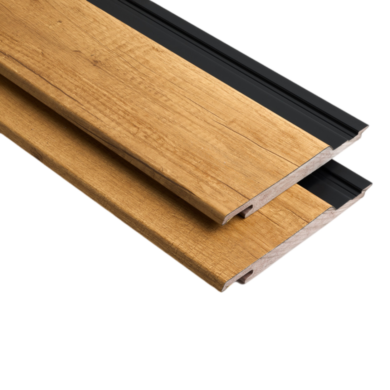 Escade Sponningdeel Desert Oak SL 600cm - 2 stuks - 1.72m2