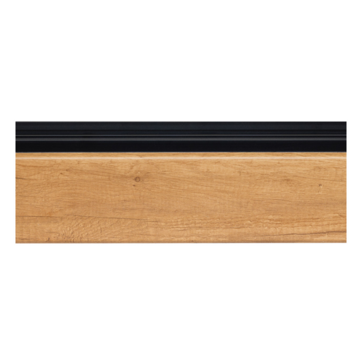 Escade Sponningdeel Desert Oak SL 600cm - 2 stuks - 1.72m2
