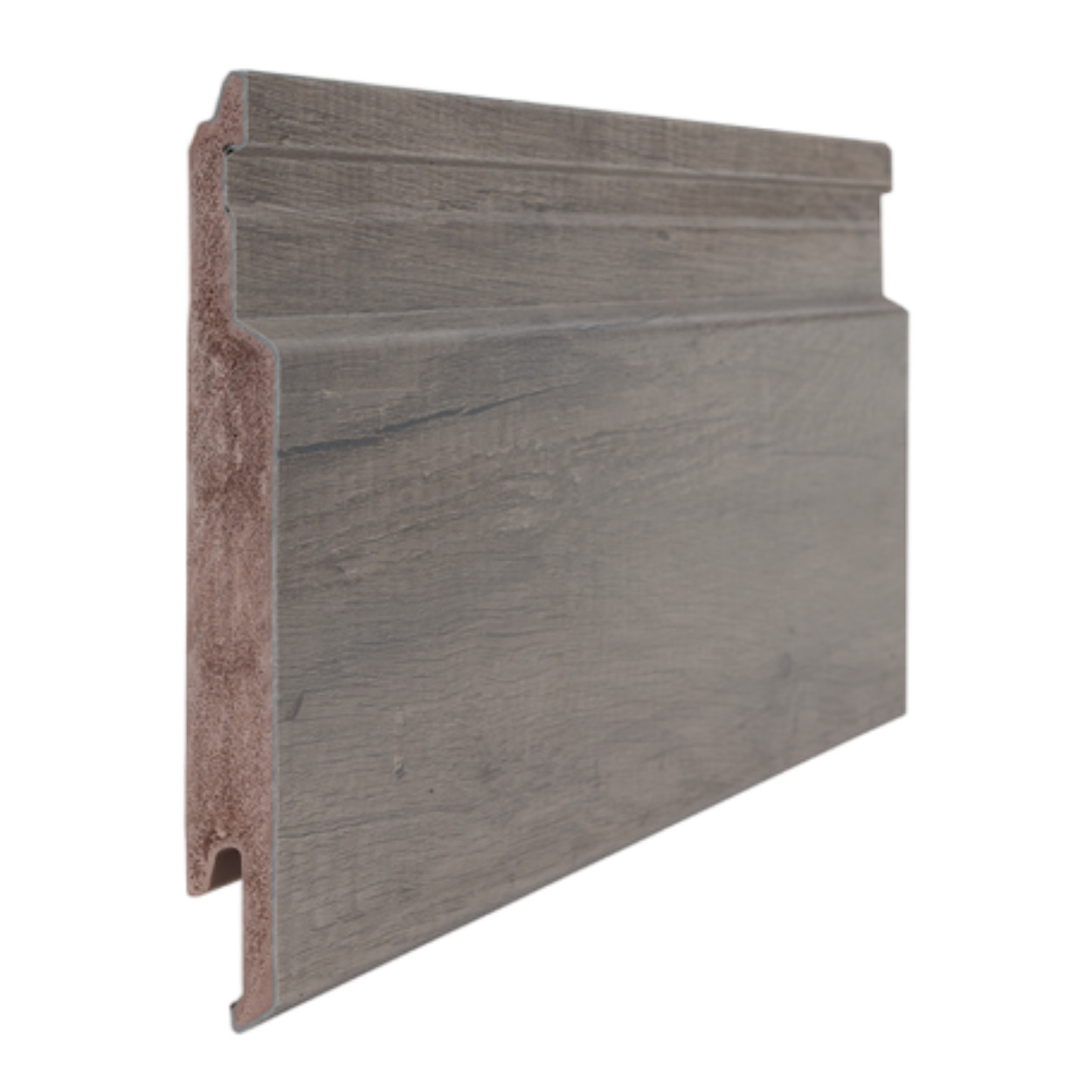 Escade Sponningdeel Monument Oak 600cm - 2 stuks - 1.72m2