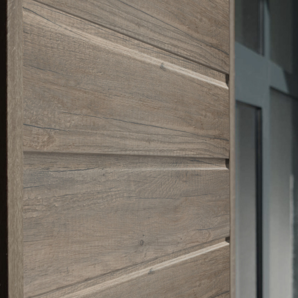 Escade Sponningdeel Monument Oak 600cm - 2 stuks - 1.72m2