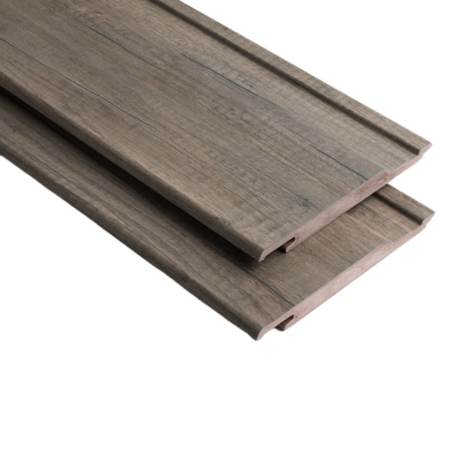 Escade Sponningdeel Monument Oak 600cm - 2 stuks - 1.72m2