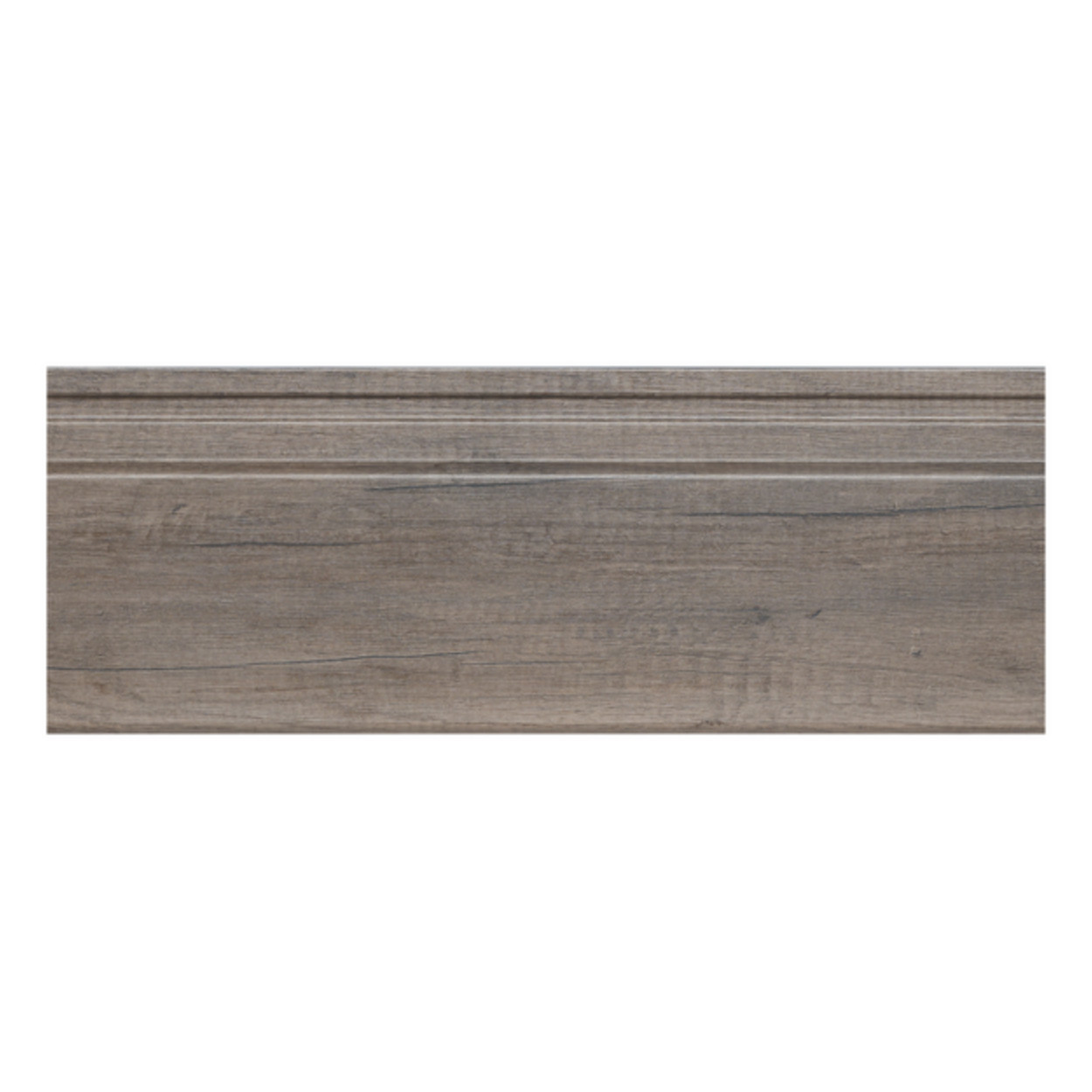 Escade Sponningdeel Monument Oak 600cm - 2 stuks - 1.72m2