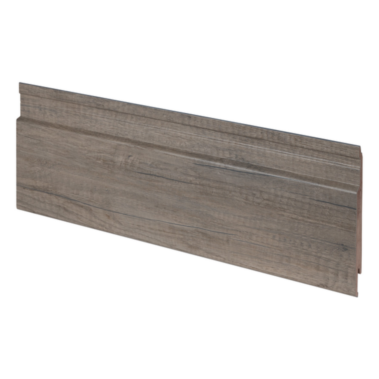 Escade Sponningdeel Monument Oak 600cm - 2 stuks - 1.72m2