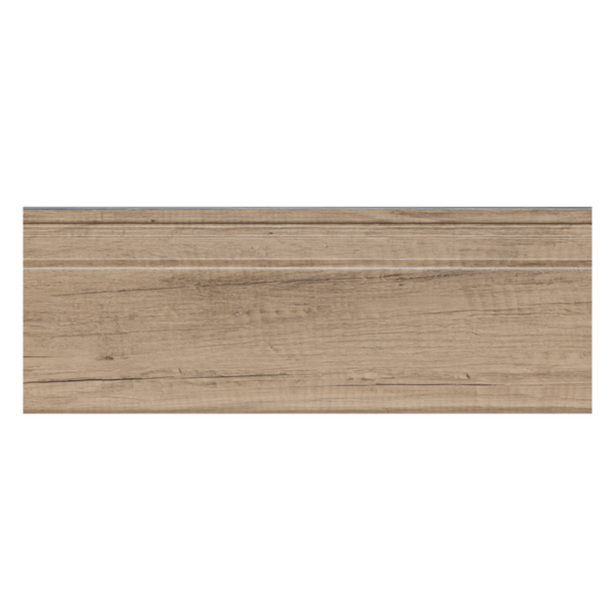 Escade Sponningdeel Mountain Oak 600cm - 2 stuks - 1.72m2