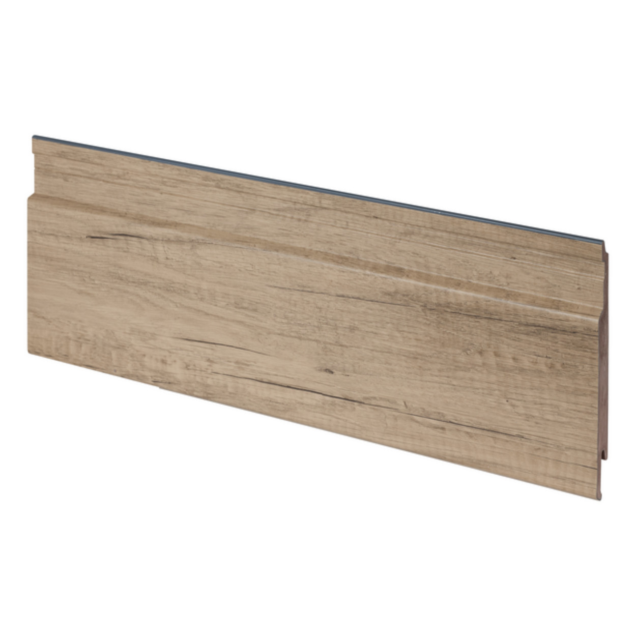 Escade Sponningdeel Mountain Oak 600cm - 2 stuks - 1.72m2