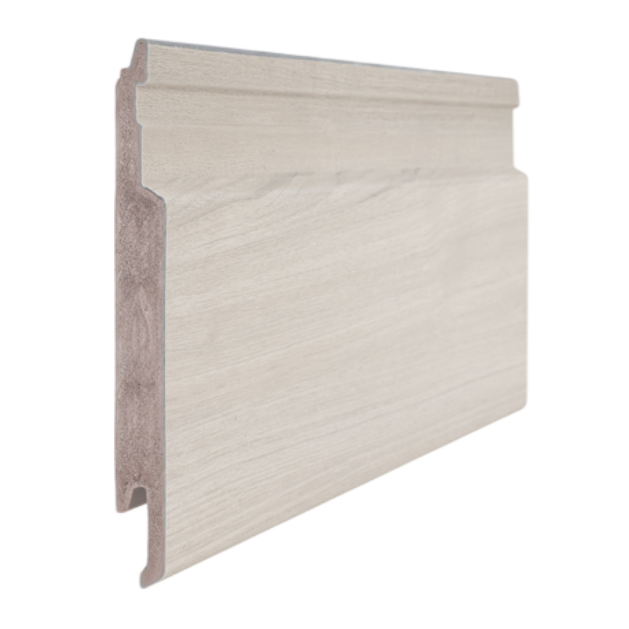 Escade Sponningdeel Weissbach Oak 600cm - 2 stuks - 1.72m2