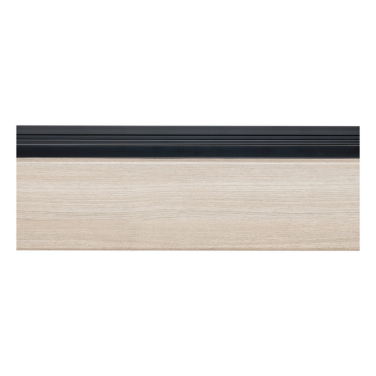 Escade Sponningdeel Weissbach Oak SL 600cm - 2 stuks - 1.72m2