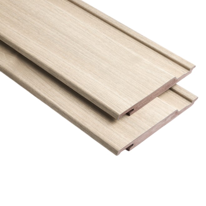 Escade Sponningdeel Weissbach Oak 600cm - 2 stuks - 1.72m2