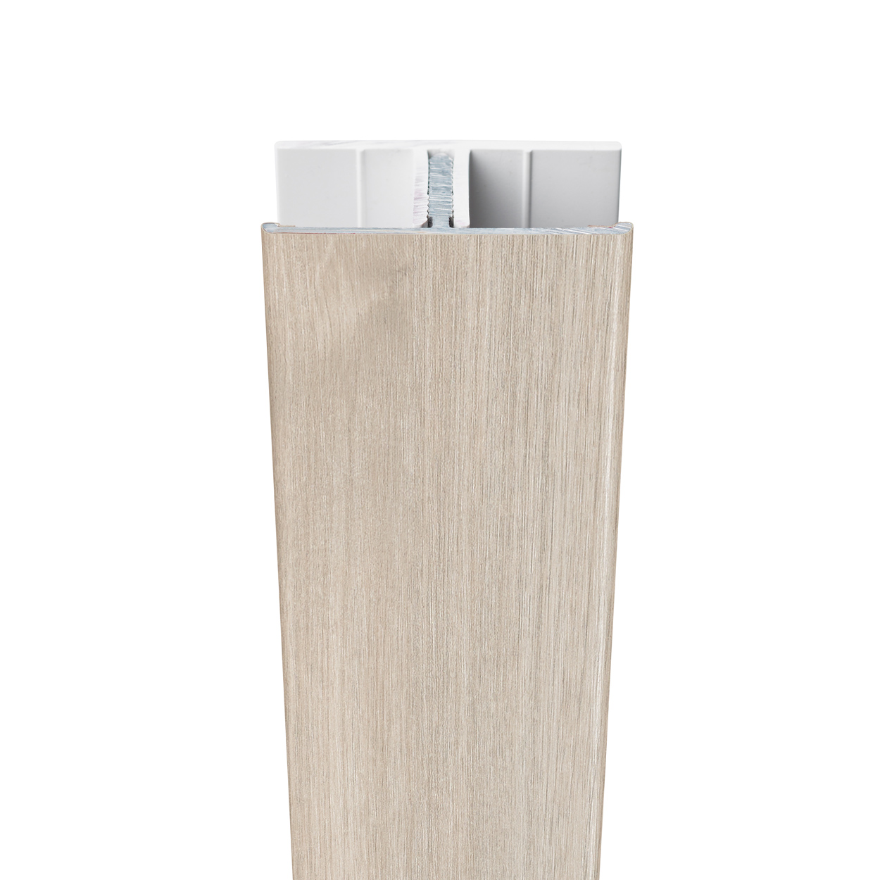 Escade Koppelprofiel Weissbach Oak 300cm