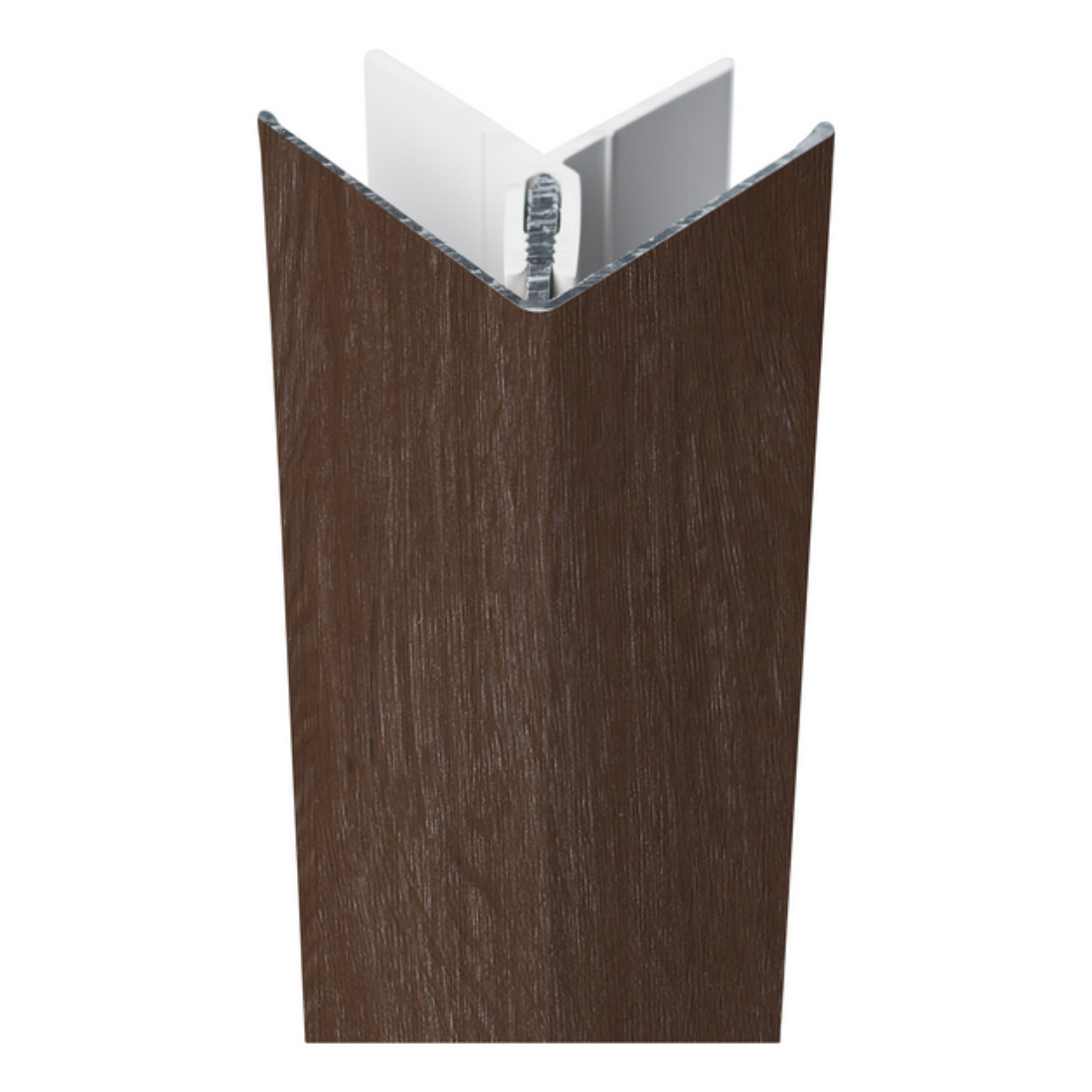 Escade Buitenhoek Amaranth Oak 300cm