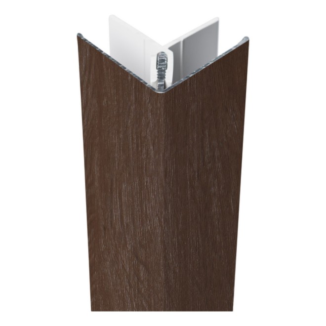 Escade Buitenhoek Amaranth Oak 300cm