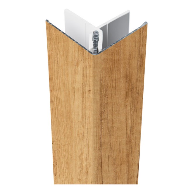 Escade Buitenhoek Desert Oak 300cm