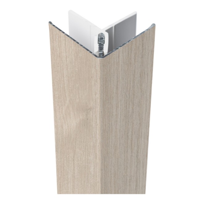 Escade Buitenhoek Weissbach Oak 300cm