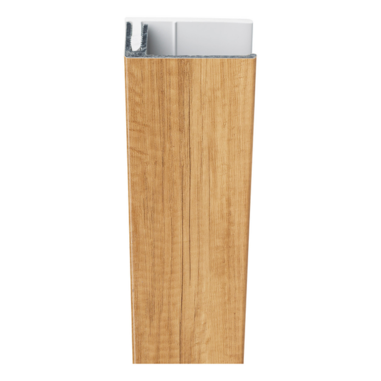 Escade Eindprofiel Desert Oak 300cm