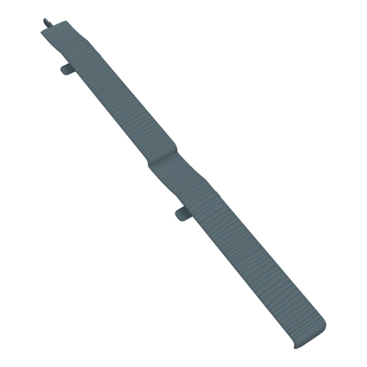 Escade Koppeling Pelsgrijs RAL7000 10st