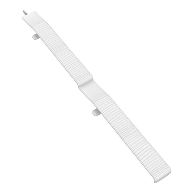 Escade Koppeling Signaalwit RAL9003 10st