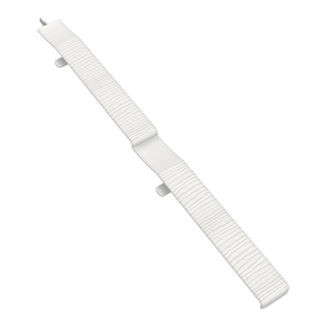 Escade Koppeling Zuiver Wit RAL9010 10st