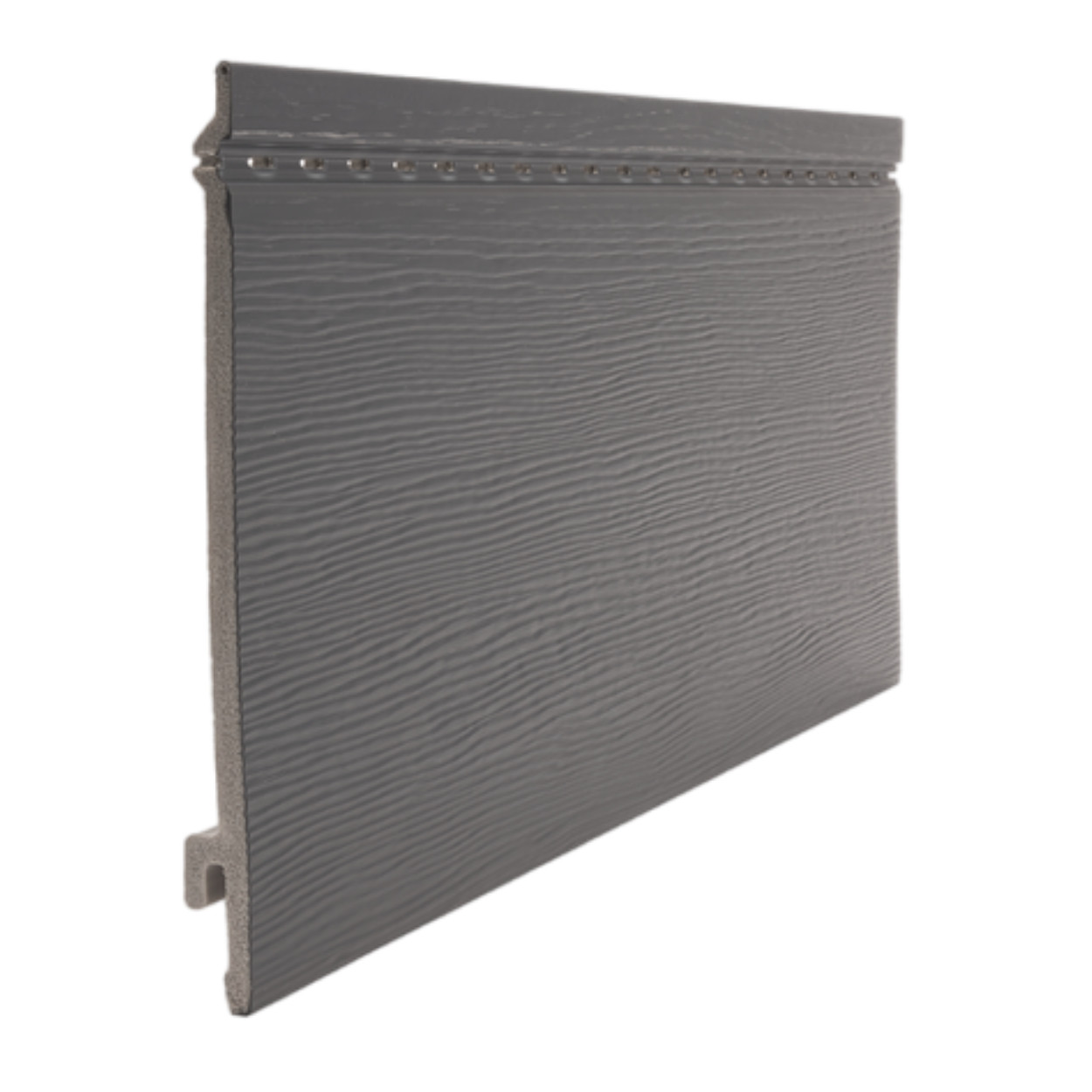 Escade Potdeksel Leigrijs RAL7015 320cm - 6 stuks - 3.26m2
