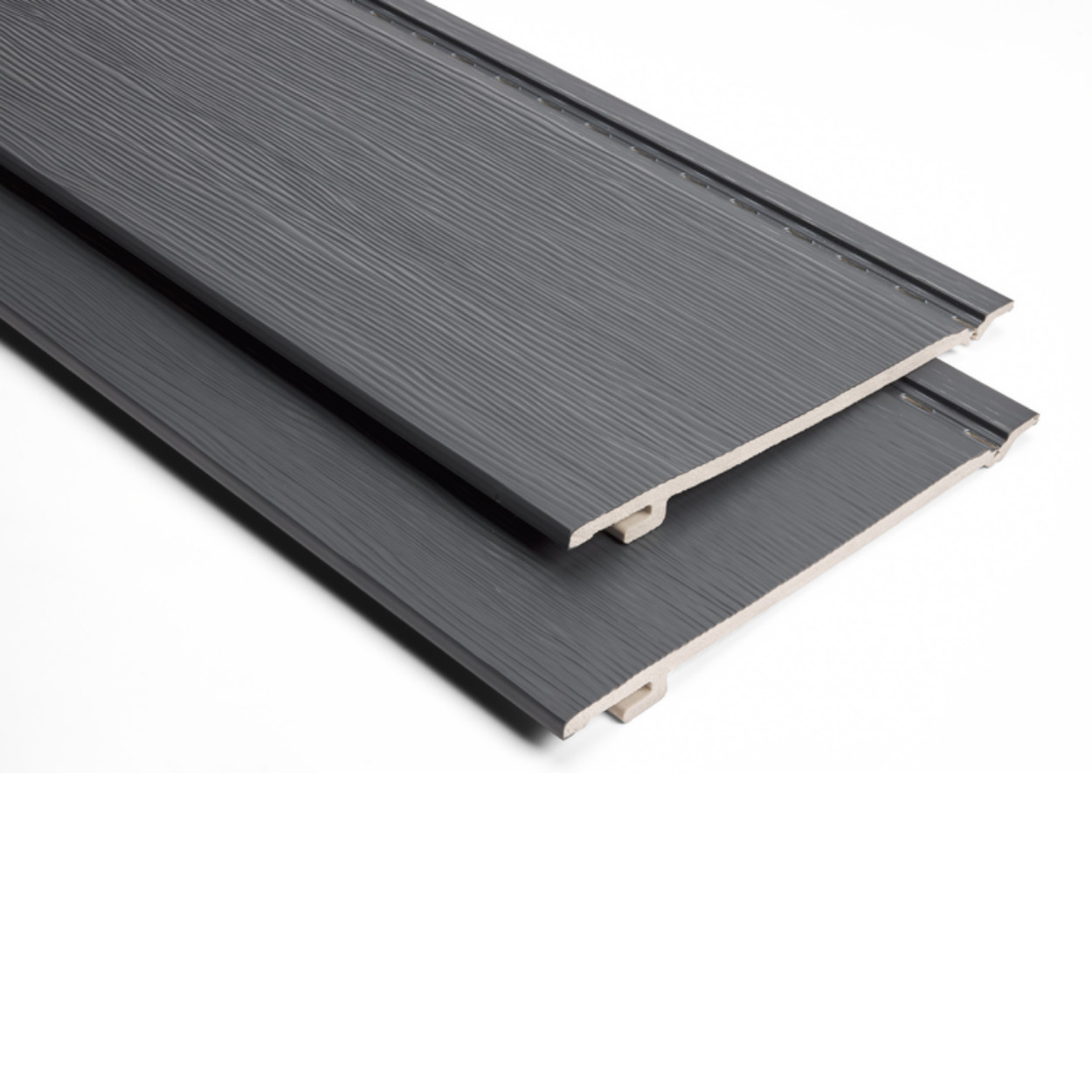 Escade Potdeksel Leigrijs RAL7015 320cm - 6 stuks - 3.26m2