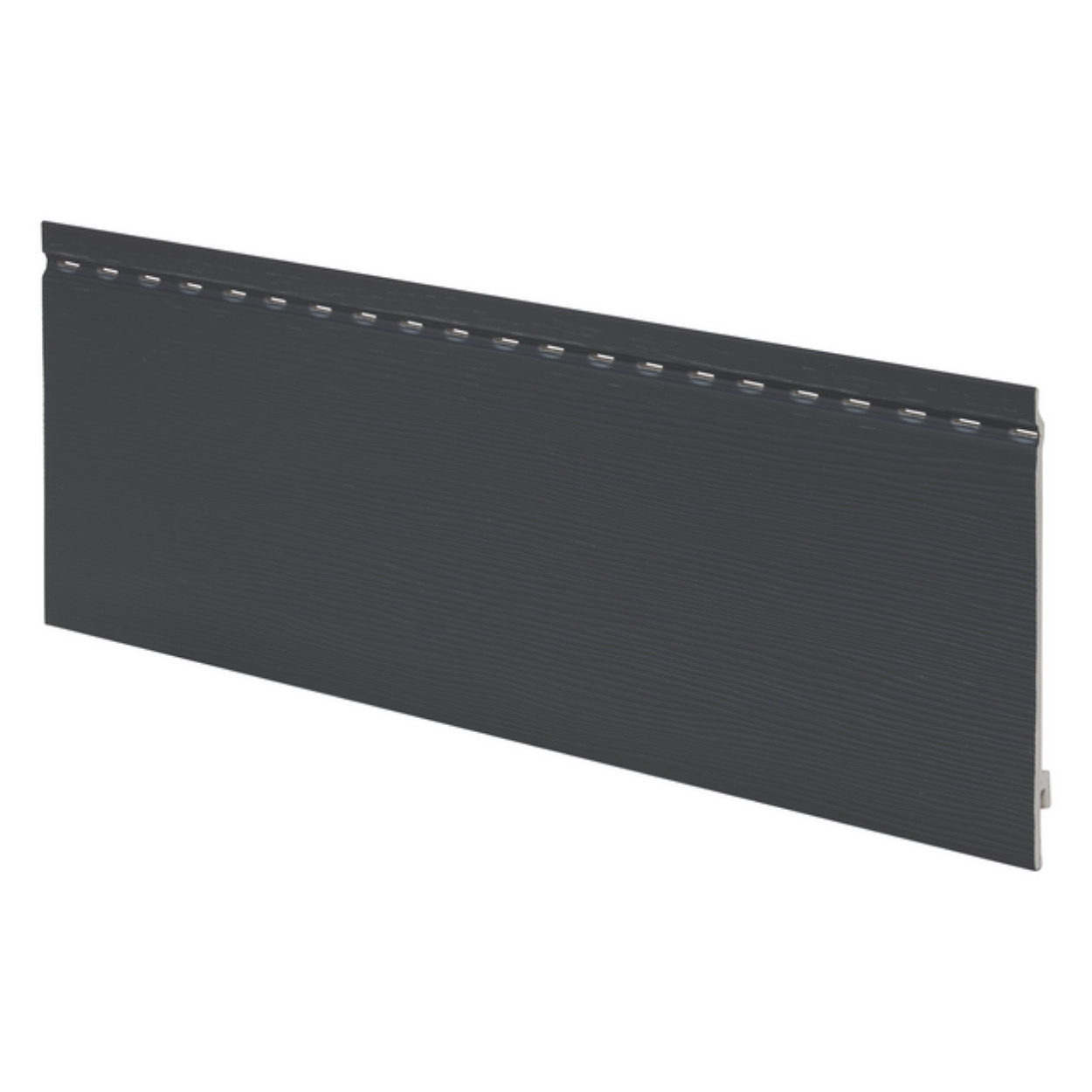Escade Potdeksel Leigrijs RAL7015 320cm - 6 stuks - 3.26m2