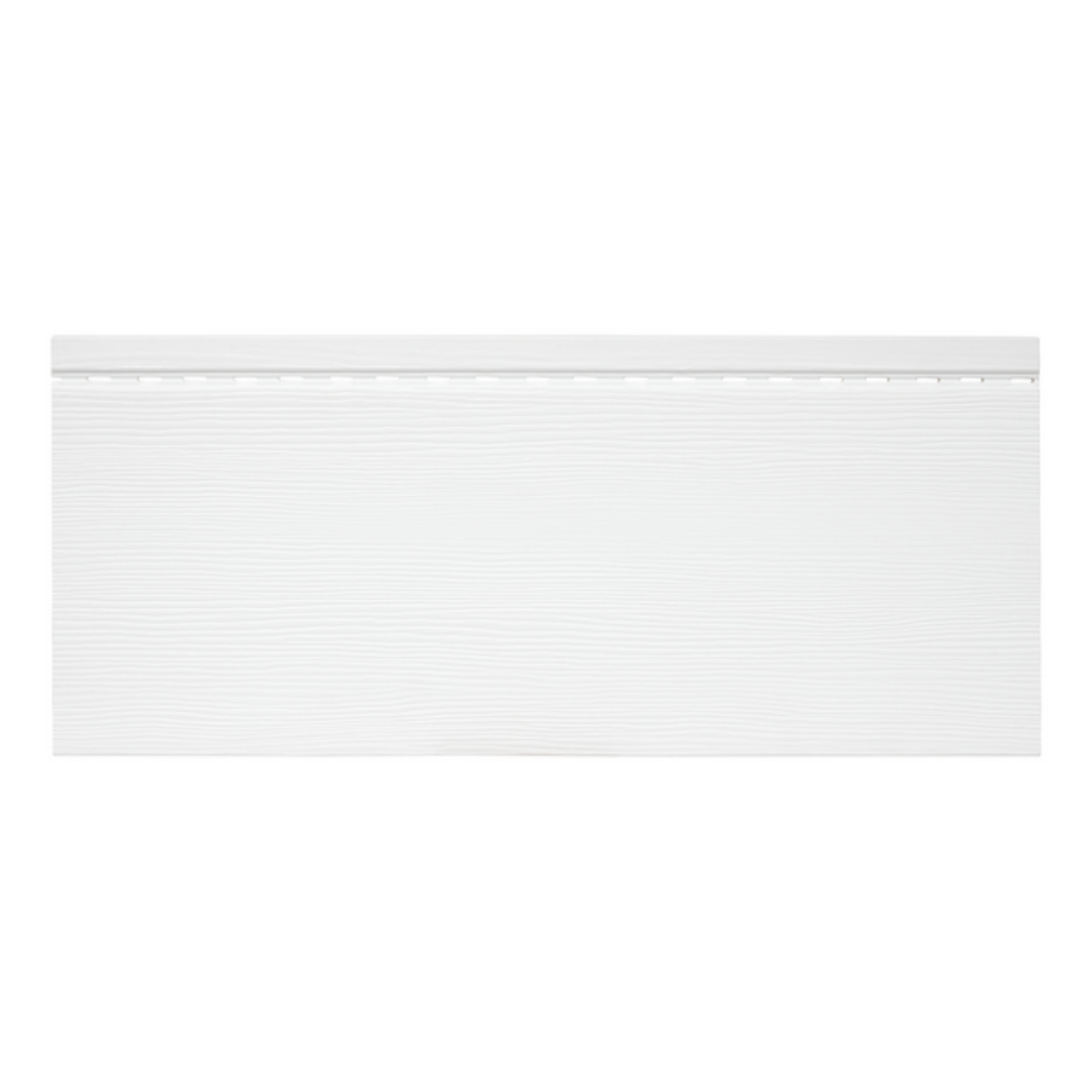 Escade Potdeksel Signaalwit RAL9003 320cm - 6 stuks - 3.26m2