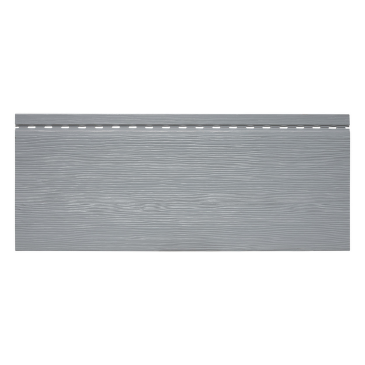 Escade Potdeksel Telegrijs RAL7045 320cm - 6 stuks - 3.26m2