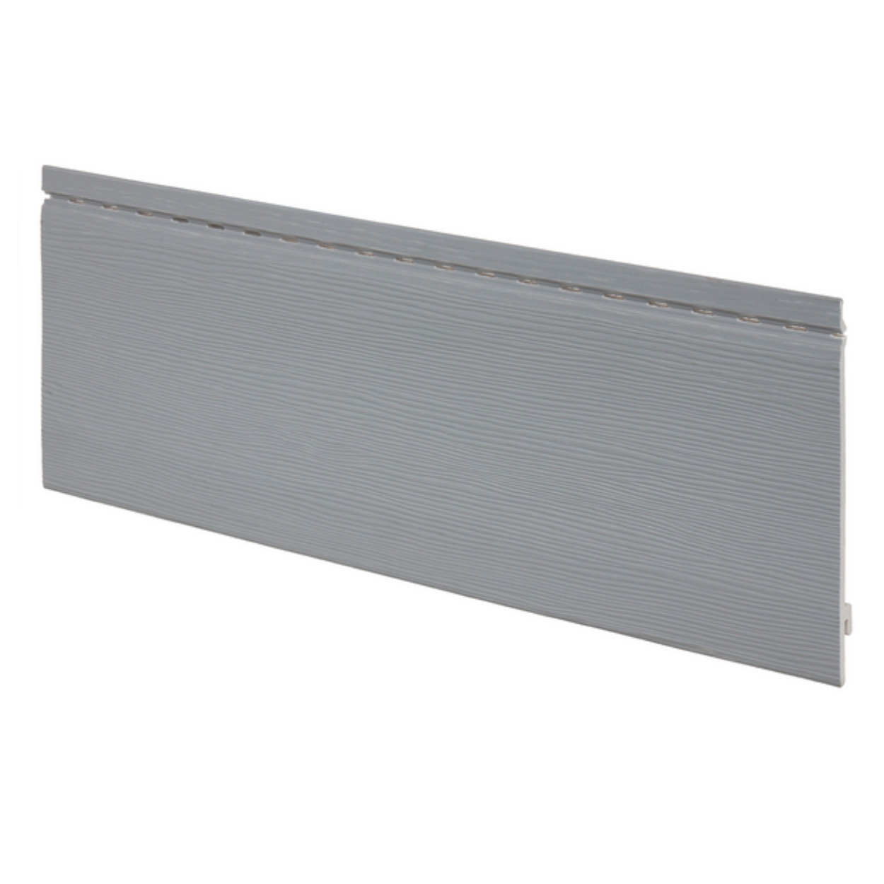 Escade Potdeksel Telegrijs RAL7045 320cm - 6 stuks - 3.26m2
